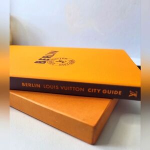 Louis Vuitton Berlin Guide